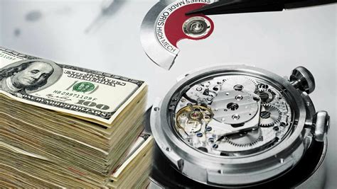 watch servicing cost usa replica watch forum
